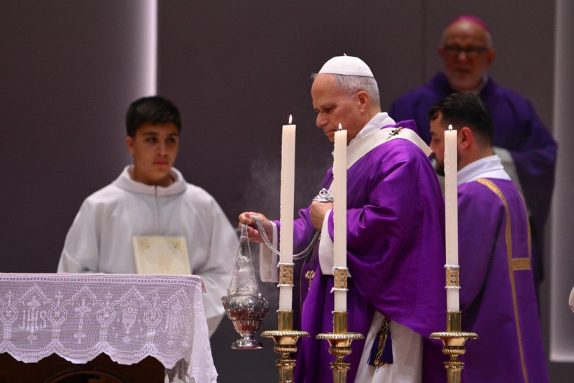 Papa 14. Leo, İstanbul'da ayin düzenledi - Resim: 58