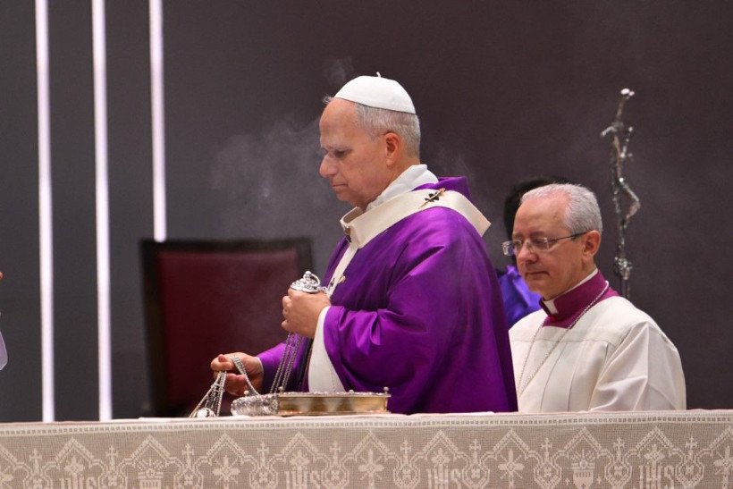 Papa 14. Leo, İstanbul'da ayin düzenledi - Resim: 60