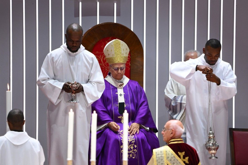 Papa 14. Leo, İstanbul'da ayin düzenledi - Resim: 66