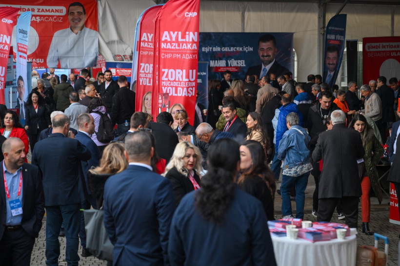 Özgür Özel'in A takımı belli oldu - Resim : 2