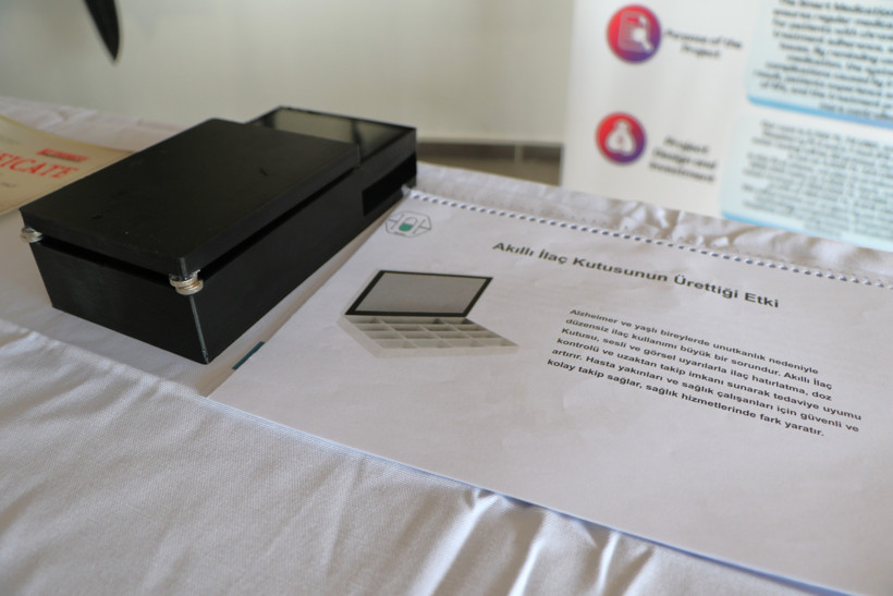 Samsun'dan yola çıktılar, dünya şampiyonu oldular - Resim : 3