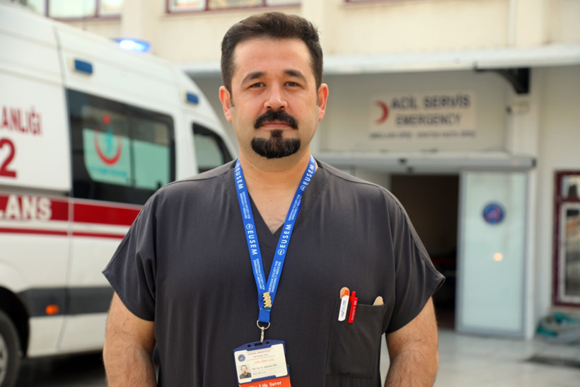 Acillerde enfeksiyon patlaması - Resim : 1