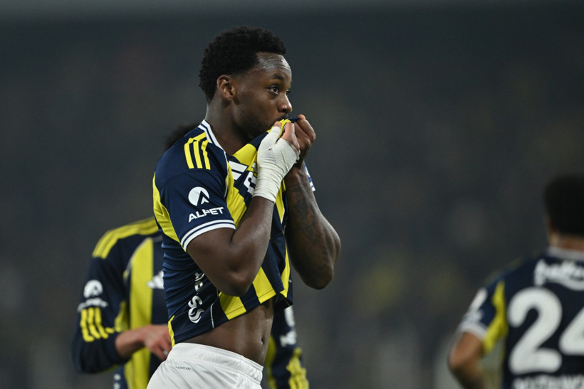 Fenerbahçe son nefeste geri döndü: Derbide kazanan yok - Resim : 3