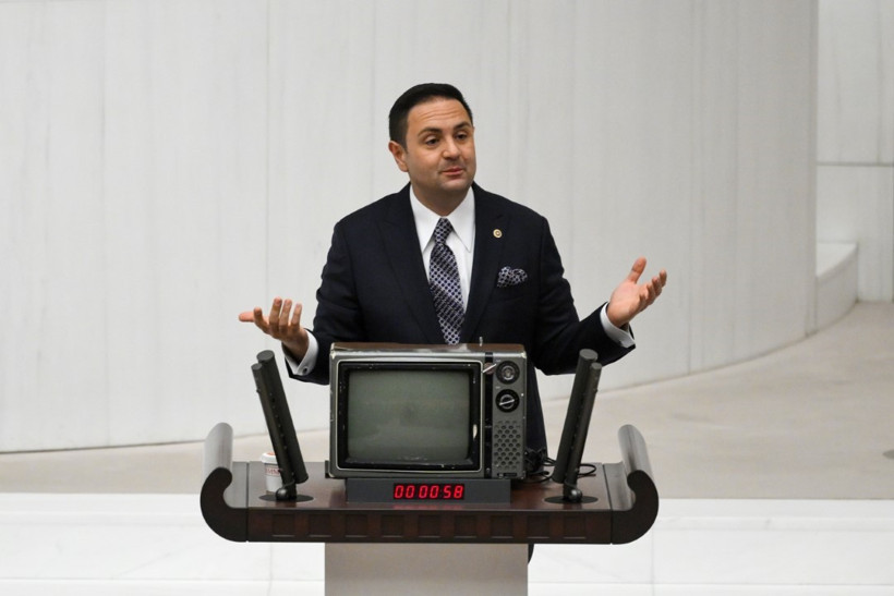 CHP’nin TRT teklifine AKP ve MHP'den ret - Resim : 2