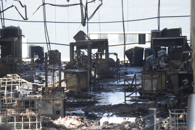 7 işçinin ölümüne ilişkin bilirkişi raporu: Çok yönlü ihmaller zinciri... - Resim : 7