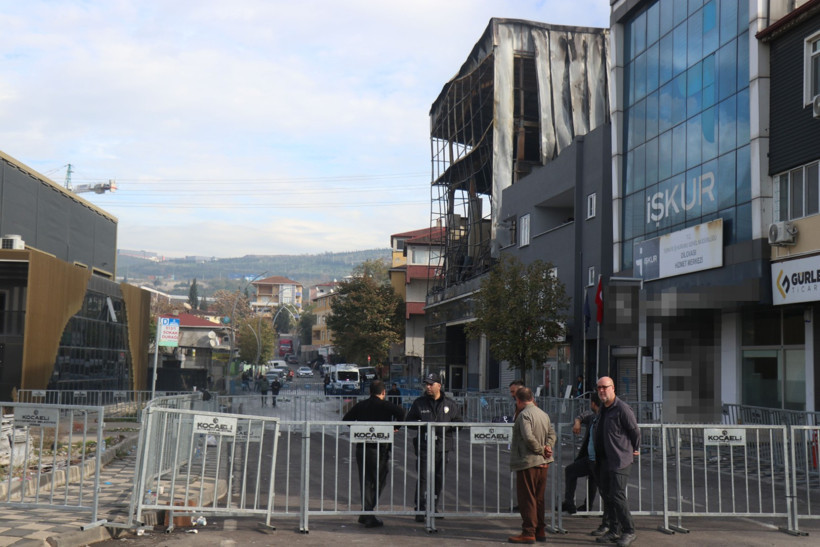 7 işçinin ölümüne ilişkin bilirkişi raporu: Çok yönlü ihmaller zinciri... - Resim : 8