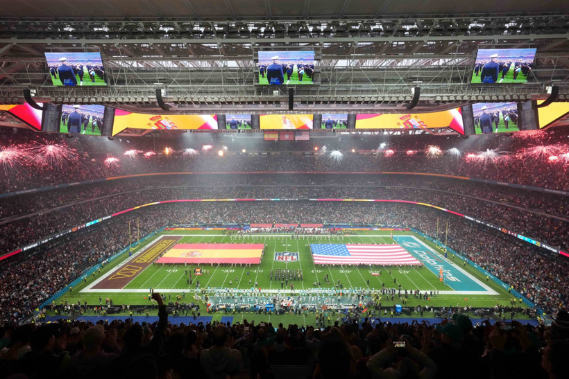 Real Madrid'e NFL darbesi: 'Sürgün' pahalıya patladı - Resim : 1