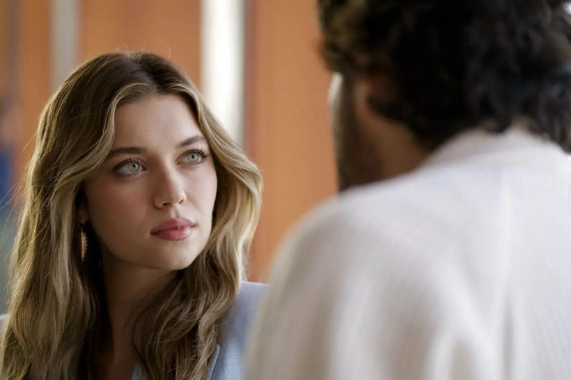 “İstanbul My Love” ve “Antalya Gambit” 2,8 milyar izlendi - Resim : 1