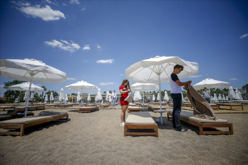 2026’yı şekillendirecek 7 seyahat trendi - Resim: 7