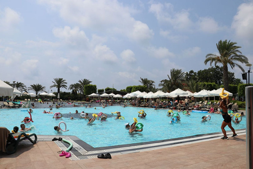 2026’yı şekillendirecek 7 seyahat trendi - Resim: 8