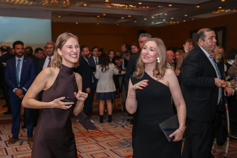 Atatürk'ün çalışmaları Finlandiya'da hayranlık uyandırdı - Resim : 2