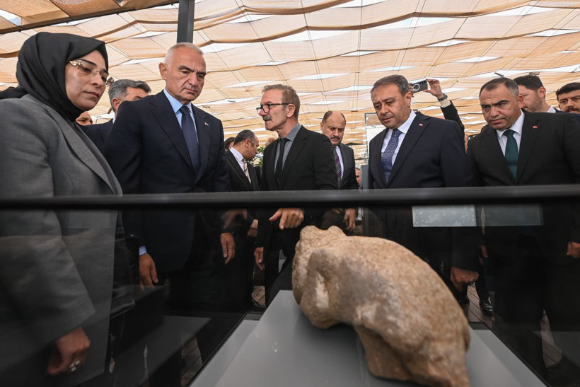 Taş Tepeler'deki buluntular, neolitik dönem çerçevesini genişletiyor - Resim : 1