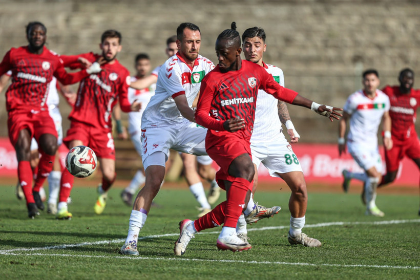 Gaziantep FK kupada gruplarda - Resim : 1