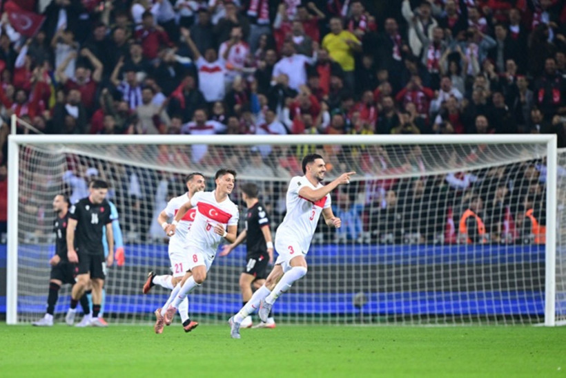 2026 Dünya Kupası grupları belli oldu: İşte Türkiye'nin muhtemel rakipleri - Resim : 1