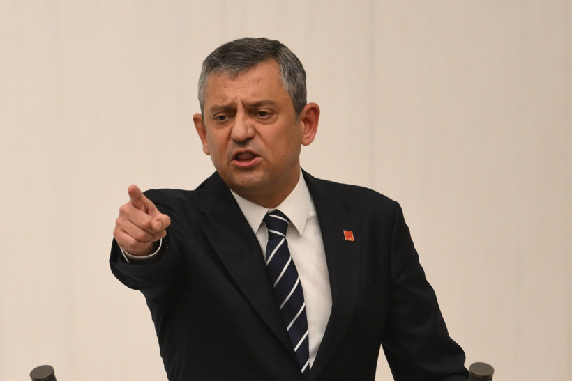 Özgür Özel: Yoksulluğu yönetmeye değil, bitirmeye geliyoruz - Resim : 7