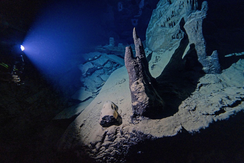 Hatay'da denize daldılar, büyülendiler - Resim: 3