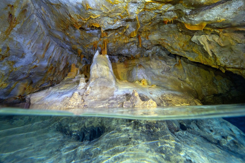 Hatay'da denize daldılar, büyülendiler - Resim: 10
