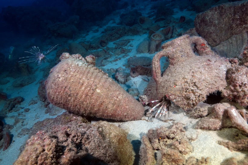 Hatay'da denize daldılar, büyülendiler - Resim: 34