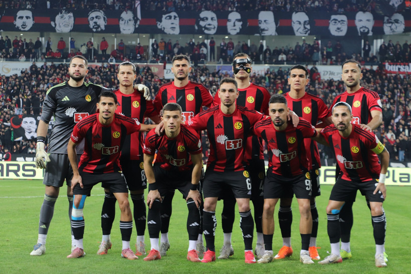 TFF'ye 'bahis' başvurusu: 12. hafta maçları iptal edilsin - Resim : 1