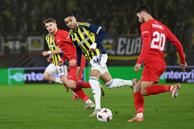 Fenerbahçe'de büyük operasyon: Sadettin Saran düğmeye bastı - Resim : 3