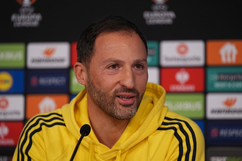 Fenerbahçe'de büyük operasyon: Sadettin Saran düğmeye bastı - Resim : 2