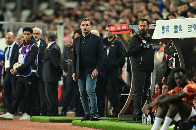 Okan Buruk’tan Icardi yanıtı ve TFF’ye tepki: "Tarihlerin değişmesini isteyeceğiz" - Resim : 1