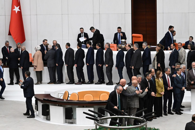 AKP'li isim 'rekor bende' dedi, kahkahayı patlattı - Resim: 4