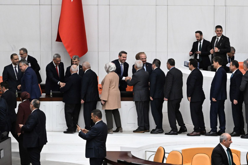 AKP'li isim 'rekor bende' dedi, kahkahayı patlattı - Resim: 5