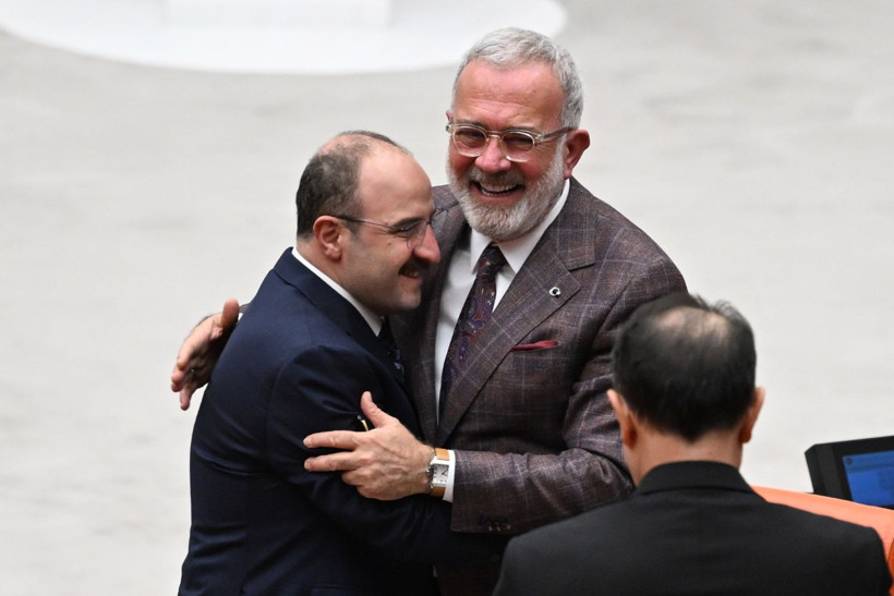 AKP'li isim 'rekor bende' dedi, kahkahayı patlattı - Resim: 6