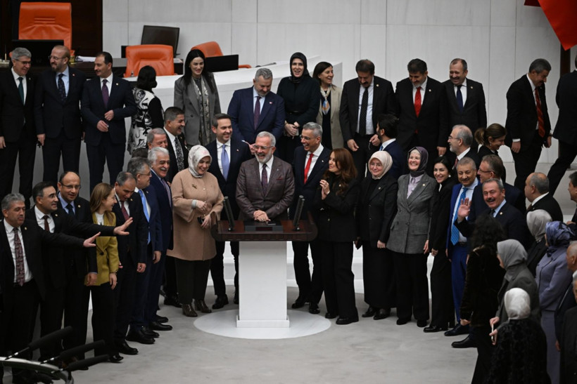 AKP'li isim 'rekor bende' dedi, kahkahayı patlattı - Resim: 7