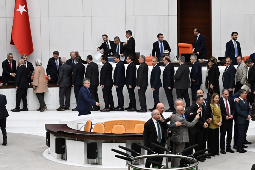 AKP'li isim 'rekor bende' dedi, kahkahayı patlattı - Resim: 9