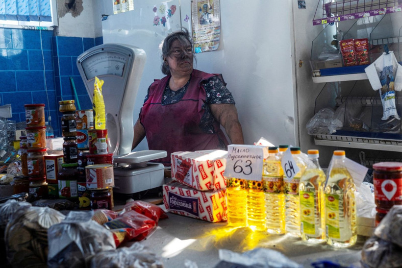 Savaşlardan spora: Reuters'ın gözünden 2025 - Resim: 4