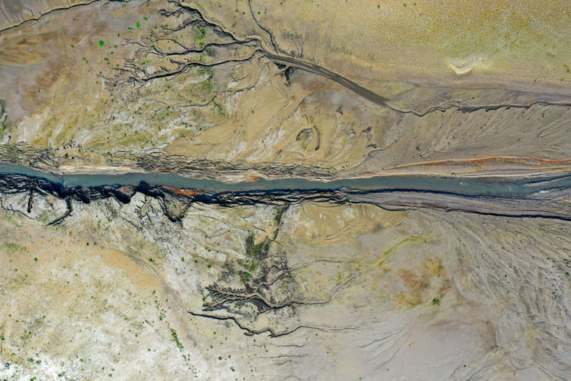 Balıkesir'de korkutan görüntü - Resim: 2