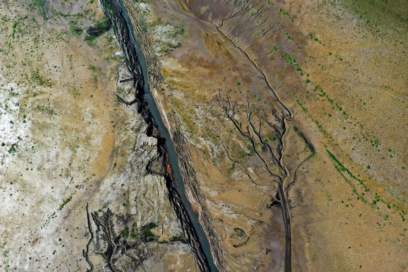 Balıkesir'de korkutan görüntü - Resim: 3