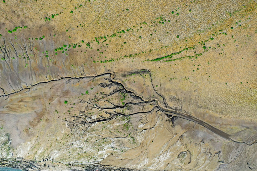 Balıkesir'de korkutan görüntü - Resim: 5