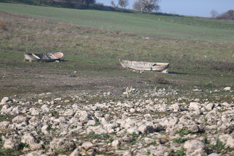 Balıkesir'de korkutan görüntü - Resim: 7