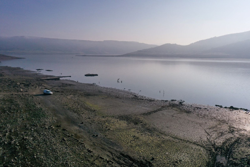 Balıkesir'de korkutan görüntü - Resim: 9