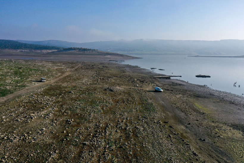 Balıkesir'de korkutan görüntü - Resim: 10