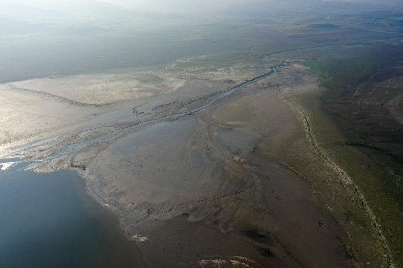 Balıkesir'de korkutan görüntü - Resim: 12