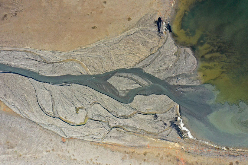 Balıkesir'de korkutan görüntü - Resim: 14