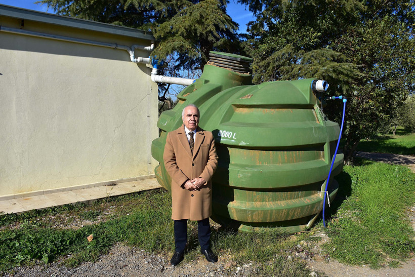 Tarımda kuraklık alarmı: Uzman isim uyardı - Resim : 1