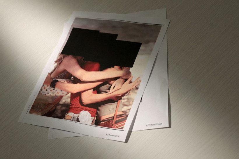 Epstein dosyaları yayınlanmaya başladı - Resim: 15