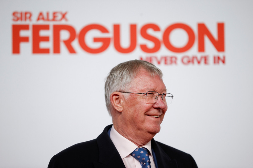 Sir Alex Ferguson MANU taraftarlarını üzdü: Şampiyonluk kehaneti - Resim : 1