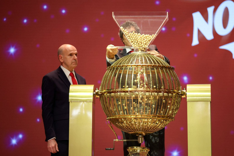 Dünyanın en büyük piyangosunu kazandılar - Resim: 6