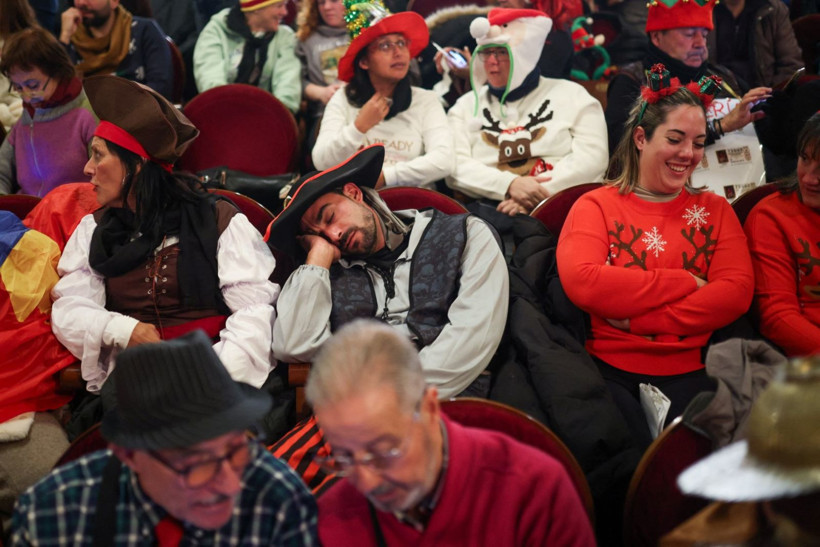 Dünyanın en büyük piyangosunu kazandılar - Resim: 7