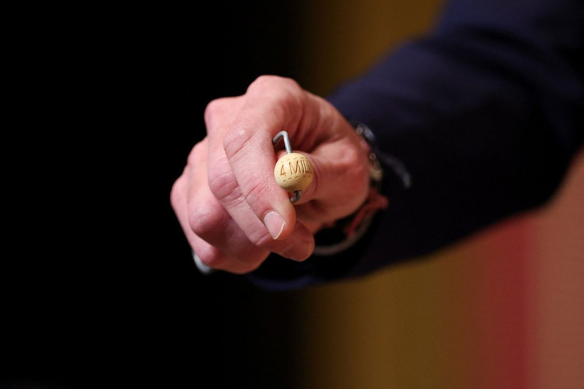 Dünyanın en büyük piyangosunu kazandılar - Resim: 10