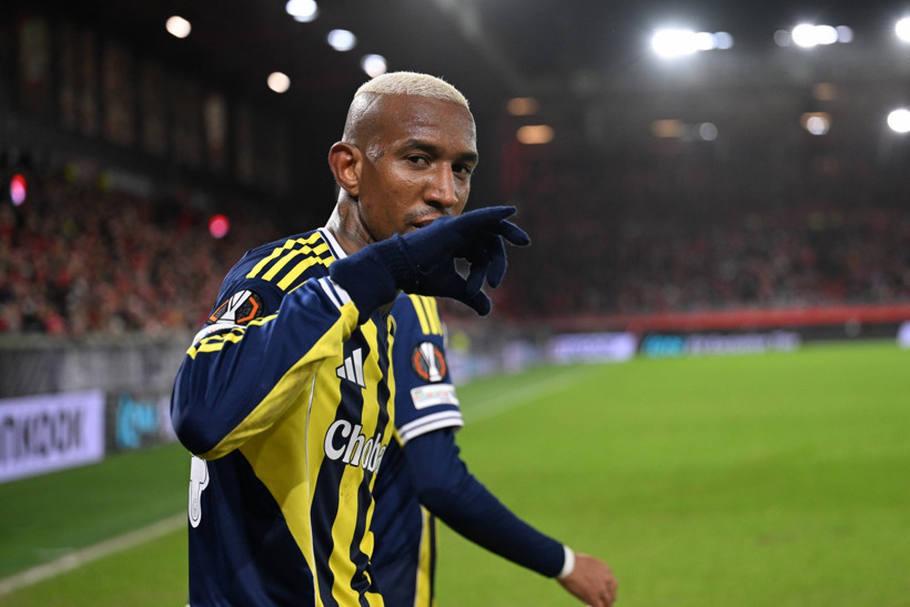 Süper Lig’de penaltı raporu: En çok kazanan, en çok kaçıran - Resim : 1