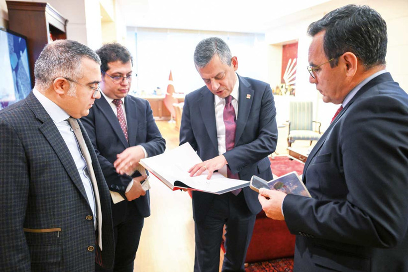 Onun adaylığından korktuğumuz yok! - Resim : 1