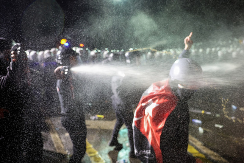 2025: T&uuml;rk siyasetinde son dakika fırtınası - Resim : 10