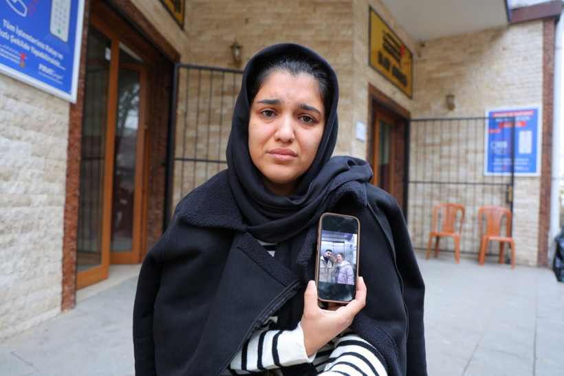 Nişanlı &ccedil;iftin korkun&ccedil; sonu... - Resim : 1